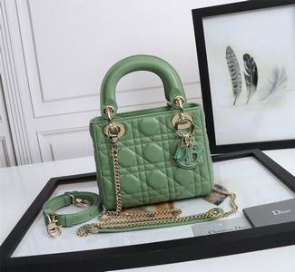 DIOR Handbags 377